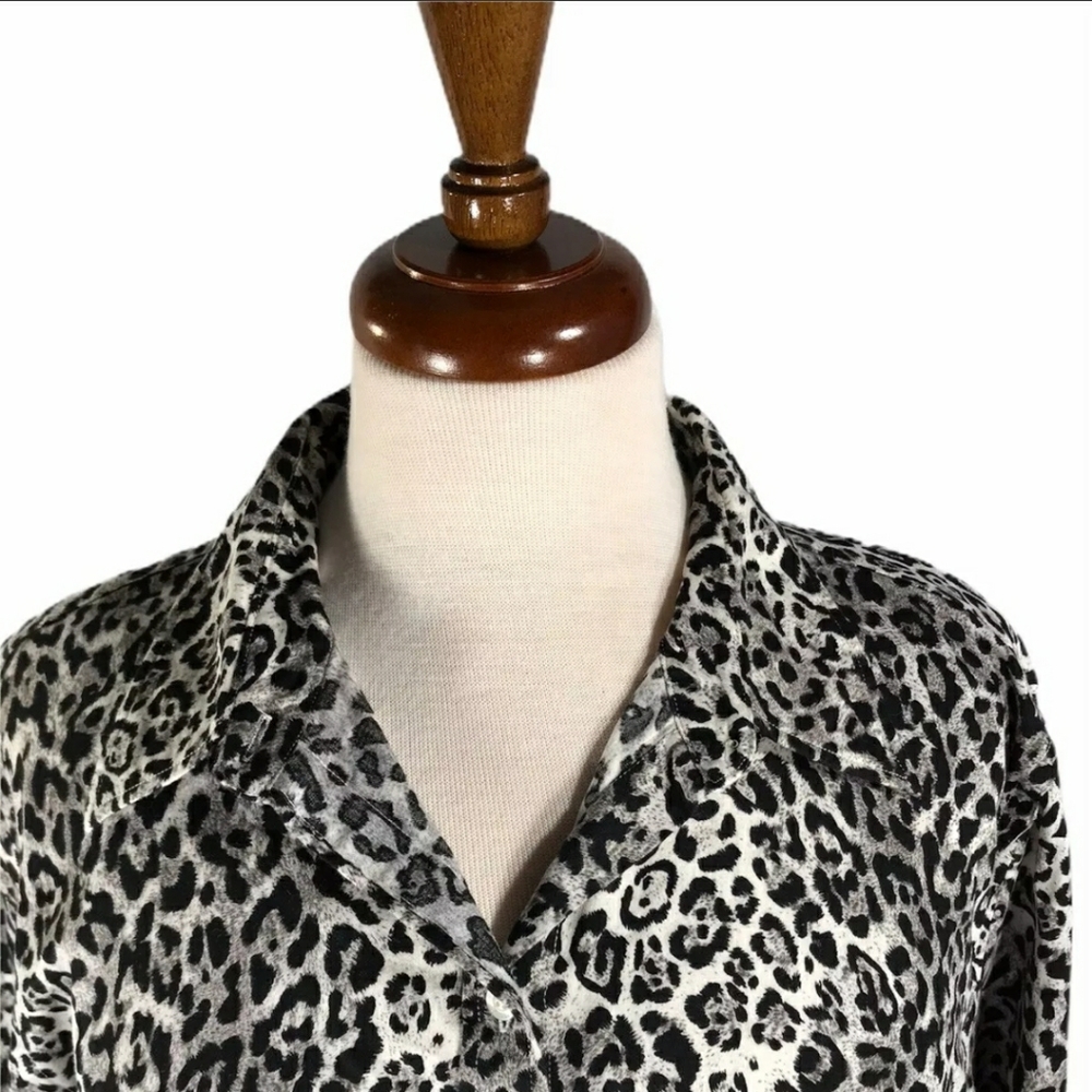 Chaps Button Down Bundle - image 3